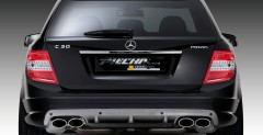 Mercedes klasy C Kombi tuning Piecha Design