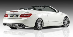 Mercedes E Cabrio Caractere RS