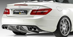 Mercedes E Cabrio Caractere RS