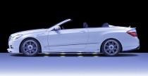 Mercedes E Cabrio Caractere RS