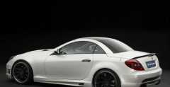 Mercedes SLK Final Performance RS Edition