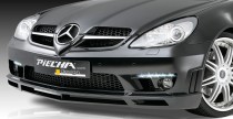 Mercedes SLK RS Piecha Design
