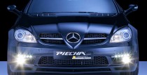 Mercedes SLK RS Piecha Design