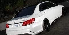 Mercedes E63 AMG Posaidon