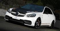 Mercedes E63 AMG Posaidon