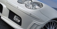 Mercedes SL R230