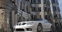 Mercedes SL R230