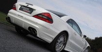 Mercedes SL R230