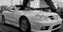 Mercedes SL R230