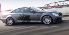 Mercedes Prior Design