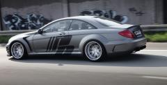 Mercedes Prior Design