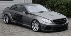 Mercedes Prior Design