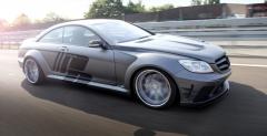 Mercedes Prior Design