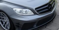 Mercedes Prior Design