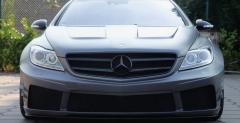 Mercedes Prior Design