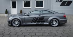 Mercedes Prior Design