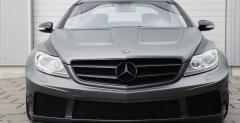 Mercedes Prior Design
