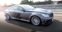 Mercedes Prior Design