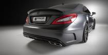 Mercede CLS Prior Design