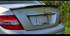 RENNtech Mercedes C74