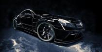 Mercedes SL Renown Auto Style
