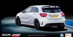 Mercedes A250 RevoZport