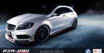 Mercedes A250 RevoZport