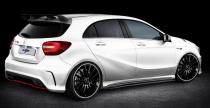 Mercedes A250 RevoZport