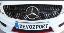 Mercedes A250 RevoZport