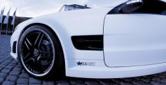 Mercedes SL Roadster Famous Parts