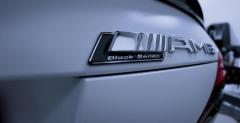 Mercedes SL Roadster Famous Parts