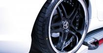 Mercedes SL Roadster Famous Parts