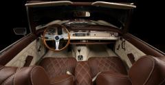 Mercedes SL Pagoda Vilner