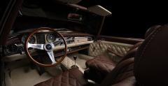 Mercedes SL Pagoda Vilner