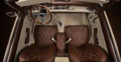 Mercedes SL Pagoda Vilner