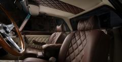 Mercedes SL Pagoda Vilner