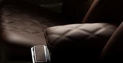 Mercedes SL Pagoda Vilner