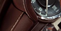 Mercedes SL Pagoda Vilner