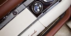 Mercedes SL Pagoda Vilner