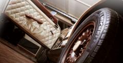 Mercedes SL Pagoda Vilner