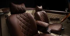 Mercedes SL Pagoda Vilner