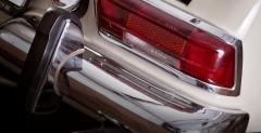 Mercedes SL Pagoda Vilner
