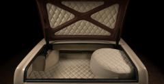 Mercedes SL Pagoda Vilner