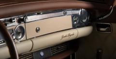 Mercedes SL Pagoda Vilner