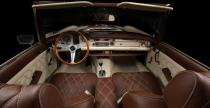 Mercedes SL Pagoda Vilner