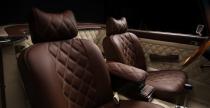 Mercedes SL Pagoda Vilner