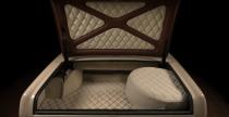 Mercedes SL Pagoda Vilner