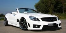 Mercedes SL PP Exclusive