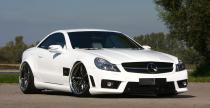 Mercedes SL PP Exclusive