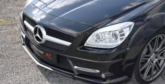 Mercedes SLK Expression